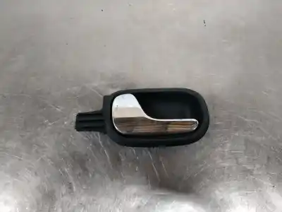 Автозапчасти б/у левая задняя внутренняя ручка за audi a4 berlina (b5) 2.5 tdi ссылки oem iam 8d0839019  