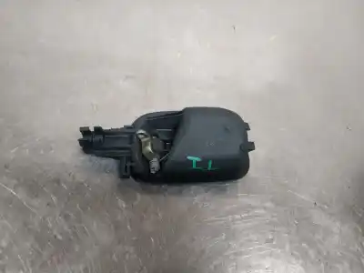 Автозапчасти б/у ЛЕВАЯ ЗАДНЯЯ ВНУТРЕННЯЯ РУЧКА за AUDI A4 BERLINA (B5)  ссылки OEM IAM 8D0839019  