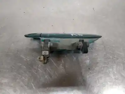 Автозапчасти б/у левая передняя наружная ручка за AUDI A4 BERLINA (B5) 2.5 TDI ссылки OEM IAM 4B1837205B  