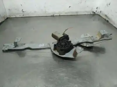 Peça sobressalente para automóvel em segunda mão elevador de vidros dianteiro direito por dacia sandero laureate referências oem iam   