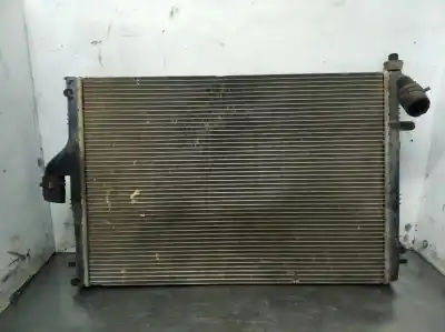 Pezzo di ricambio per auto di seconda mano radiatore d acqua per dacia sandero laureate riferimenti oem iam   