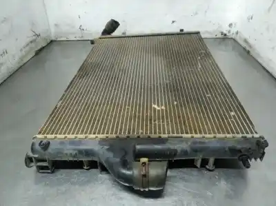 Pezzo di ricambio per auto di seconda mano radiatore d acqua per dacia sandero laureate riferimenti oem iam   