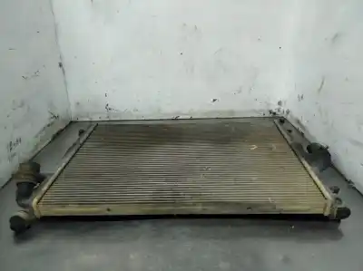 Pezzo di ricambio per auto di seconda mano radiatore d acqua per dacia sandero laureate riferimenti oem iam   