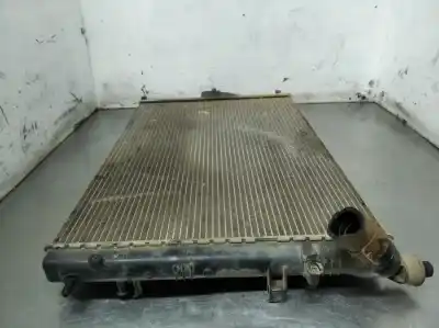 Pezzo di ricambio per auto di seconda mano Radiatore D Acqua per DACIA SANDERO Laureate Riferimenti OEM IAM   