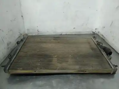 Pezzo di ricambio per auto di seconda mano radiatore d acqua per dacia sandero laureate riferimenti oem iam   