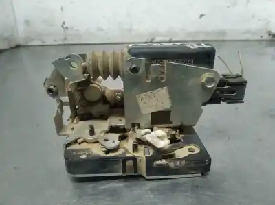 Peça sobressalente para automóvel em segunda mão fechadura da porta traseira direita por dacia sandero laureate referências oem iam   