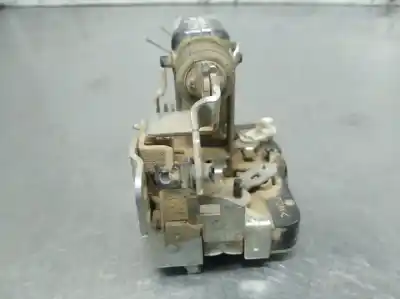 Peça sobressalente para automóvel em segunda mão fechadura da porta traseira direita por dacia sandero laureate referências oem iam   