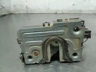 Peça sobressalente para automóvel em segunda mão fechadura da porta traseira direita por dacia sandero laureate referências oem iam   