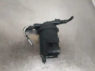 İkinci el araba yedek parçası DIZEL FILTRESI için OPEL ZAFIRA A  OEM IAM referansları 32RT0402  