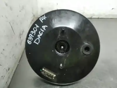 Peça sobressalente para automóvel em segunda mão Servo Freio por DACIA SANDERO Laureate Referências OEM IAM 472105194R  