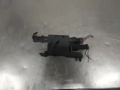 Second-hand car spare part Electronic Module for AUDI A4 BERLINA (B5) 2.5 TDI OEM IAM references 4A0959981A  