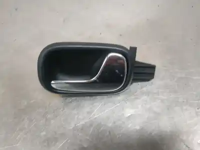 Автозапчастина б/у внутрішня задня права ручка для AUDI A4 BERLINA (B5) 2.5 TDI Посилання на OEM IAM 8D0839020  