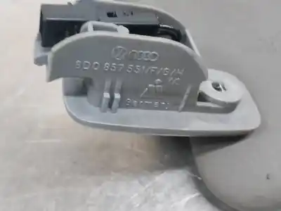 Автозапчасти б/у левая зона за AUDI A4 BERLINA (B5) 2.5 TDI ссылки OEM IAM 8D0857551F  