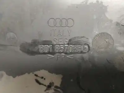 Автозапчасти б/у бардачок за audi a4 berlina (b5) 2.5 tdi ссылки oem iam 8d1857035d  
