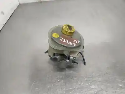 Peça sobressalente para automóvel em segunda mão BOMBA DE TRAVÕES por AUDI A4 BERLINA (B5)  Referências OEM IAM 4B0611301D  