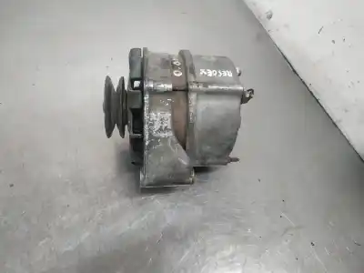 Pezzo di ricambio per auto di seconda mano alternatore per opel omega b básico berlina riferimenti oem iam   