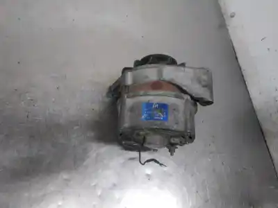 Second-hand car spare part ALTERNATOR for OPEL OMEGA B  OEM IAM references   