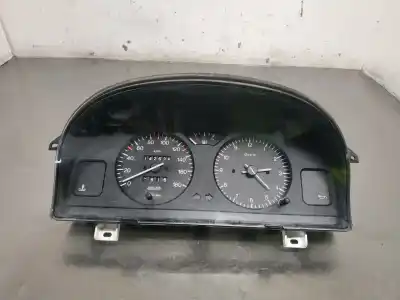 Peça sobressalente para automóvel em segunda mão quadrante por citroen ax 1.1 referências oem iam 09020979902  