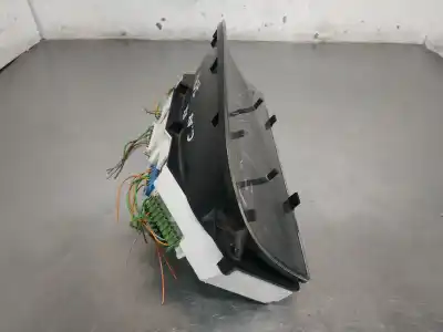 Автозапчасти б/у ПРИБОРНАЯ ДОСКА за CITROEN AX  ссылки OEM IAM 09020979902  