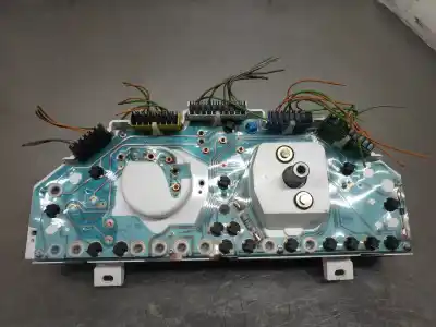 Peça sobressalente para automóvel em segunda mão quadrante por citroen ax 1.1 referências oem iam 09020979902  