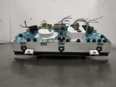 Peça sobressalente para automóvel em segunda mão quadrante por citroen ax 1.1 referências oem iam 09020979902  