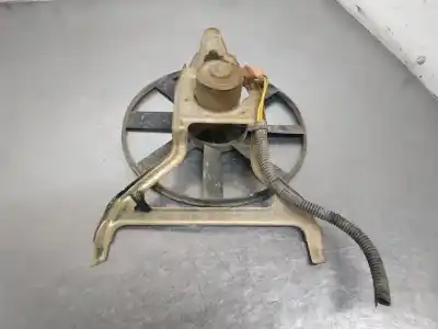 Peça sobressalente para automóvel em segunda mão termoventilador elétrico por citroen ax 1.1 referências oem iam   