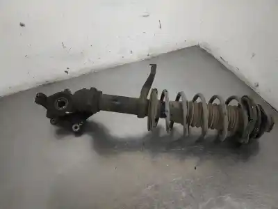 Peça sobressalente para automóvel em segunda mão amortecedor dianteiro esquerdo por citroen ax 1.1 referências oem iam   