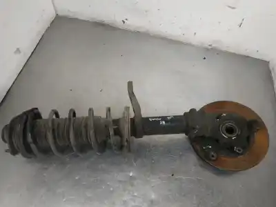 Peça sobressalente para automóvel em segunda mão amortecedor dianteiro direito por citroen ax 1.1 referências oem iam   