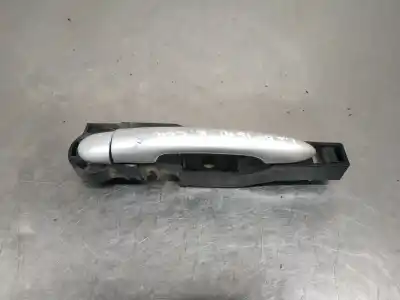 Pezzo di ricambio per auto di seconda mano MANIGLIA ESTERNA POSTERIORE SINISTRA per RENAULT CLIO III  Riferimenti OEM IAM   