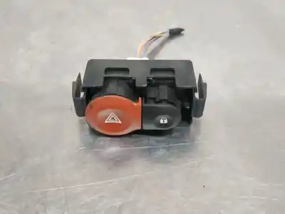 Pezzo di ricambio per auto di seconda mano avvertimento per renault clio iii pack authentique riferimenti oem iam 8200214896a  