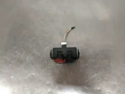 Pezzo di ricambio per auto di seconda mano avvertimento per renault clio iii pack authentique riferimenti oem iam 8200214896a  