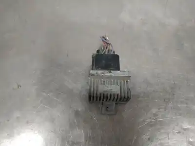 Pezzo di ricambio per auto di seconda mano scatola di preriscaldamento per renault clio iii pack authentique riferimenti oem iam 7700115078  