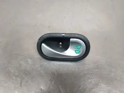 İkinci el araba yedek parçası IÇ ÖN SAG KOL için RENAULT CLIO III  OEM IAM referansları   
