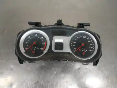 Second-hand car spare part Dashboard for RENAULT CLIO III Pack Authentique OEM IAM references 8200761861S  