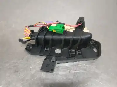 Second-hand car spare part fuse box unit for renault clio iii pack authentique oem iam references 8200241944  