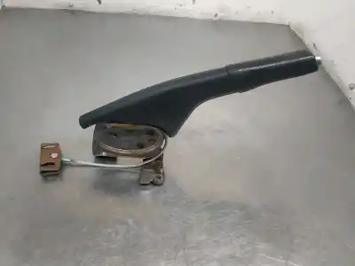 Second-hand car spare part handbrake lever for renault clio iii pack authentique oem iam references 8200964755  