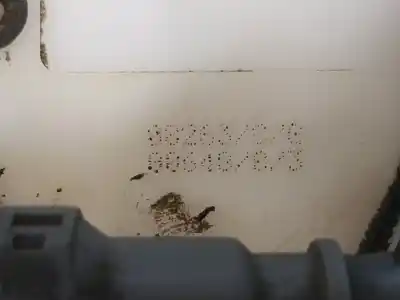 Peça sobressalente para automóvel em segunda mão boia / bomba combustível por renault clio iii pack authentique referências oem iam 00648b3  