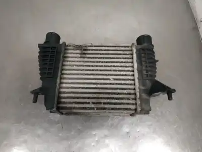 Автозапчасти б/у интеркулер за renault clio iii pack authentique ссылки oem iam 8200471885b  