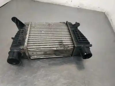 Автозапчасти б/у интеркулер за renault clio iii pack authentique ссылки oem iam 8200471885b  