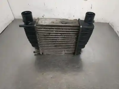 Автозапчасти б/у интеркулер за renault clio iii pack authentique ссылки oem iam 8200471885b  