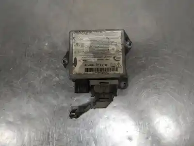 Автозапчасти б/у блок управления подушками безопасности за FORD MONDEO BERLINA (GE) 2.0 TDCi TD CAT ссылки OEM IAM 1S7T14B056BF  