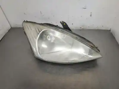 Second-hand car spare part right headlight for ford focus berlina (cak) ambiente oem iam references   