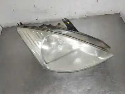 Second-hand car spare part right headlight for ford focus berlina (cak) ambiente oem iam references   