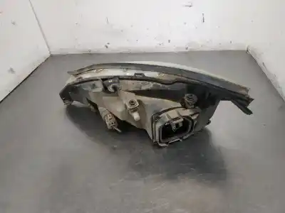 Second-hand car spare part right headlight for ford focus berlina (cak) ambiente oem iam references   