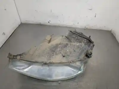 Second-hand car spare part right headlight for ford focus berlina (cak) ambiente oem iam references   