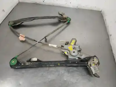 Pezzo di ricambio per auto di seconda mano ALZACRISTALLI ANTERIORE SINISTRO per FORD FOCUS BERLINA (CAK)  Riferimenti OEM IAM XS4123201  