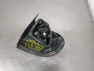 Second-hand car spare part Left Tailgate Light for RENAULT LAGUNA (B56) 1.9 dTi Diesel CAT 98 CV / 72 KW OEM IAM references   