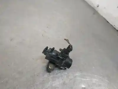 Peça sobressalente para automóvel em segunda mão Bomba De Ar Secundária por RENAULT LAGUNA (B56) 1.9 dTi Diesel CAT 98 CV / 72 KW Referências OEM IAM 7700109099  