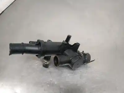 Second-hand car spare part thermostat for peugeot 407 st sport pack oem iam references 9656182980  