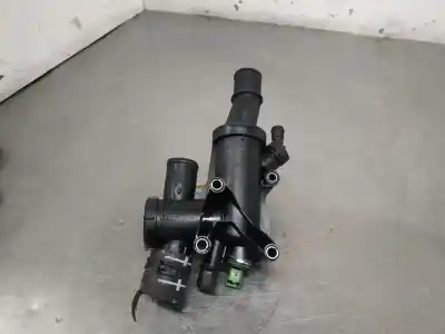 Second-hand car spare part thermostat for peugeot 407 st sport pack oem iam references 9656182980  